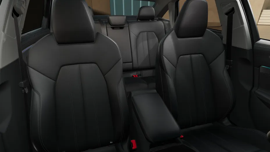 AUDI A6 A6 TDI mHEV 150 kW Quattro S tronic Nowy