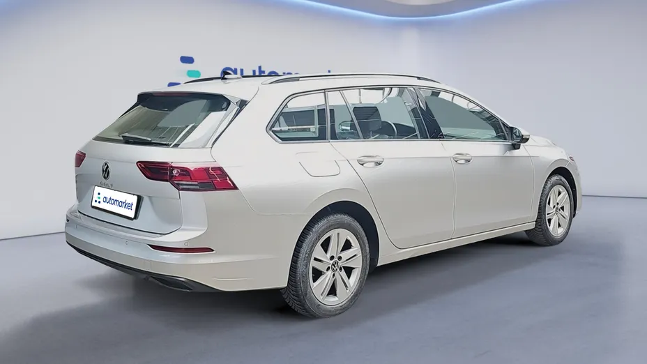 VOLKSWAGEN Golf Golf VIII 1.5 TSI EVO Life
