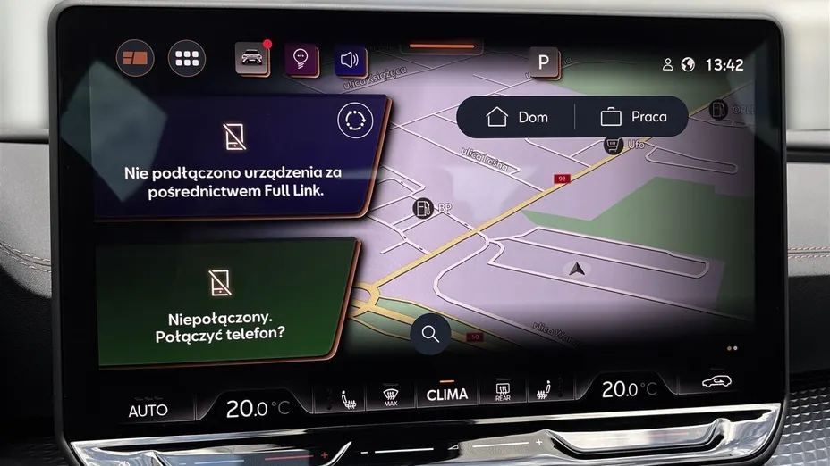 CUPRA Formentor Formentor 1.5 eTSI mHEV DSG