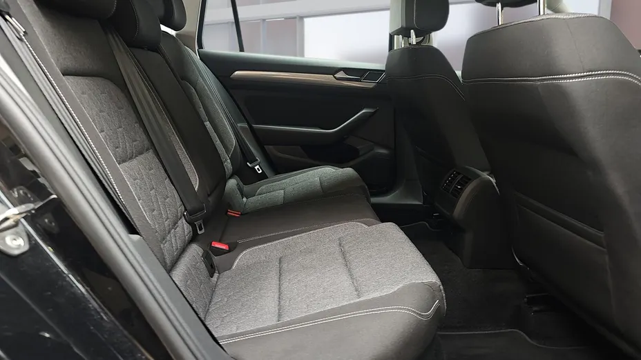 VOLKSWAGEN Passat Passat 1.5 TSI EVO Business DSG