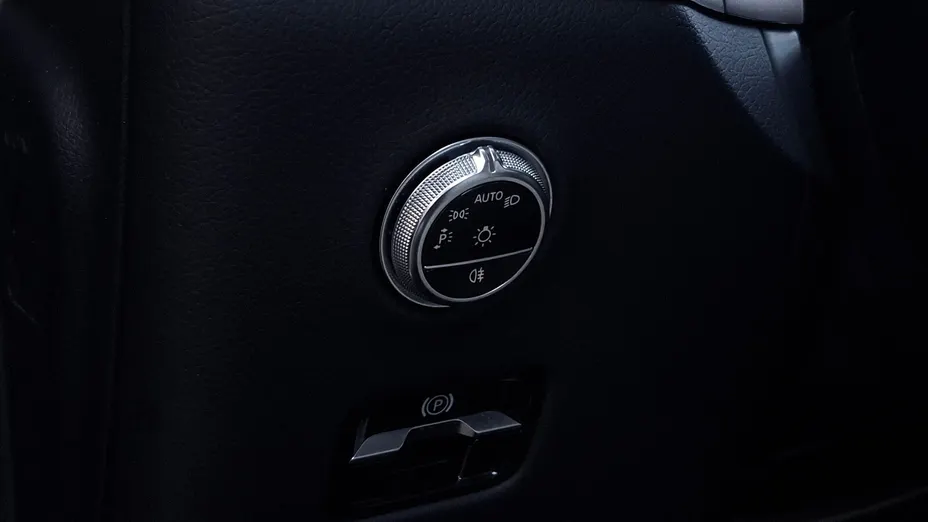 MERCEDES-BENZ GLC GLC 200 mHEV 4-Matic Avantgarde