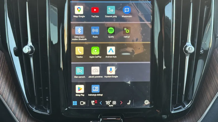 VOLVO XC60 XC60 B5 B AWD Ultimate Dark aut