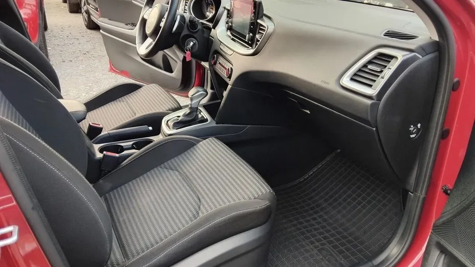 KIA XCeed XCeed 1.5 T-GDI M DCT