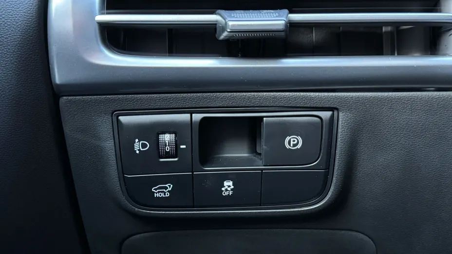 HYUNDAI Tucson Tucson 1.6 T-GDi 48V Executive 2WD DCT