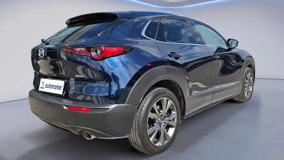 MAZDA CX-30 CX-30 2.0 mHEV Exclusive-Line 2WD