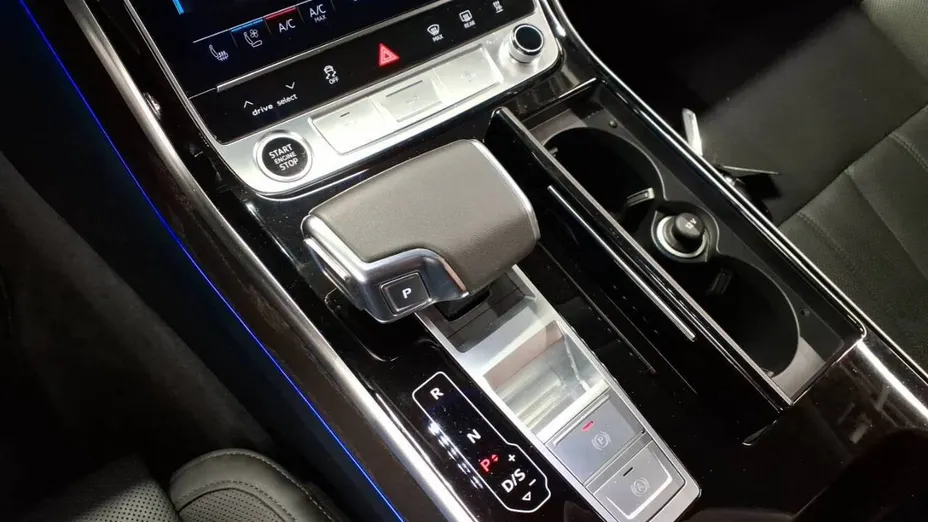 AUDI A8 A8 50 TDI mHEV Quattro Tiptr.