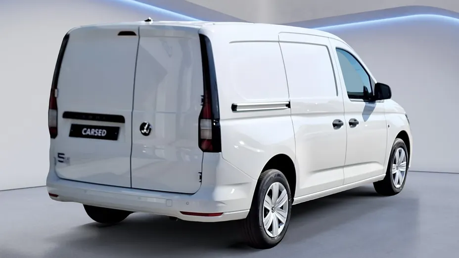 VOLKSWAGEN Caddy Caddy Cargo 2.0 TDI Nowy