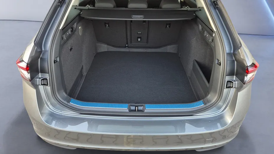 SKODA Superb Superb 2.0 TDI SCR 4x4 Edition 130 DSG