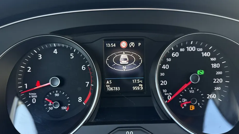 VOLKSWAGEN Passat Passat 1.5 TSI EVO Business DSG