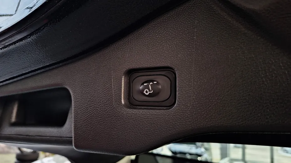 FORD Mondeo Mondeo 2.0 EcoBlue Trend aut