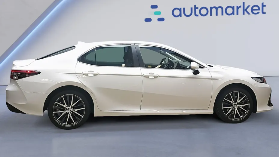 TOYOTA Camry Camry 2.5 Hybrid Prestige CVT