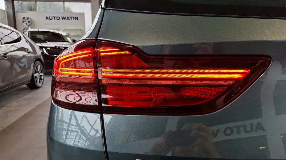 KIA Cee'd Ceed 1.5 T-GDI M