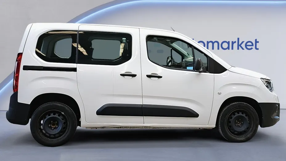 OPEL Combo Combo Life 1.5 CDTI Edition S&S N1