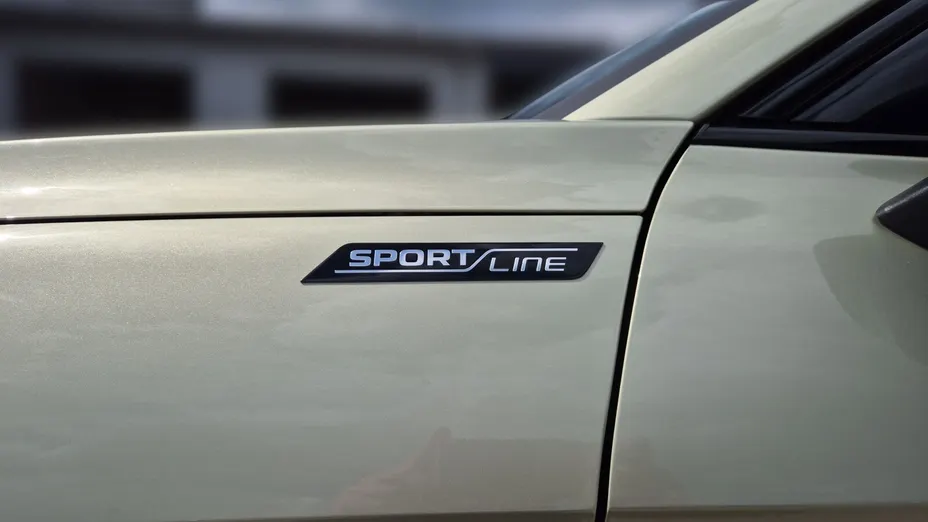 SKODA Superb Superb 2.0 TSI Sportline DSG Nowy