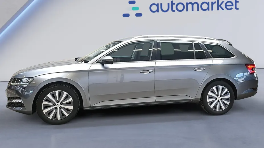 SKODA Superb Superb 2.0 TDI SCR Style DSG