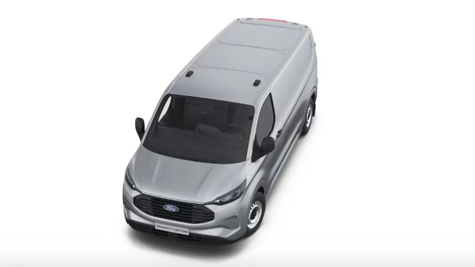 FORD Transit Custom Transit Custom 2.5 PHEV 320 L2H1 Trend CVT