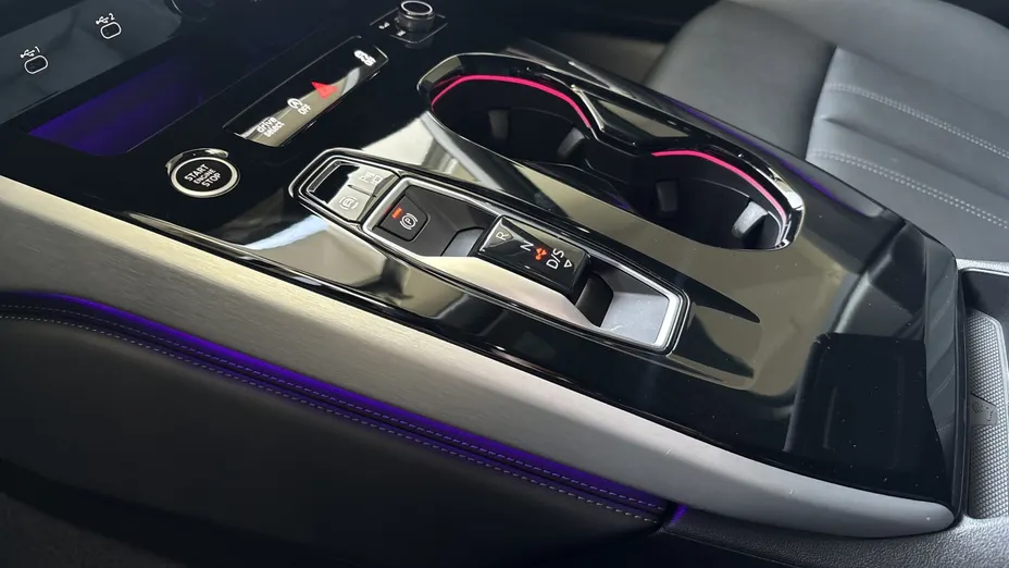 AUDI A5 A5 TFSI 150 kW Quattro S tronic