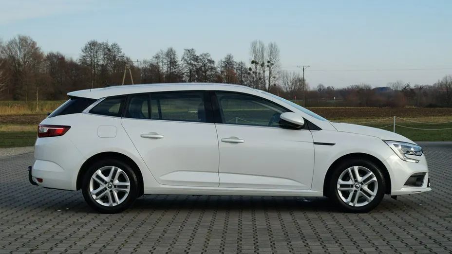 RENAULT Megane -