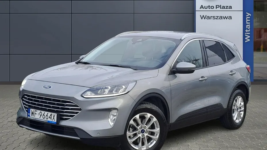 FORD Kuga -