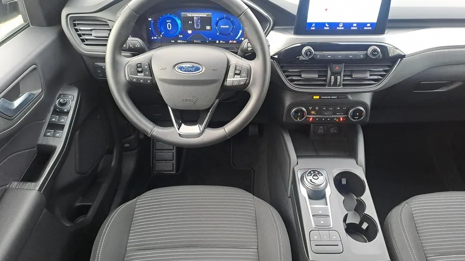 FORD Kuga -