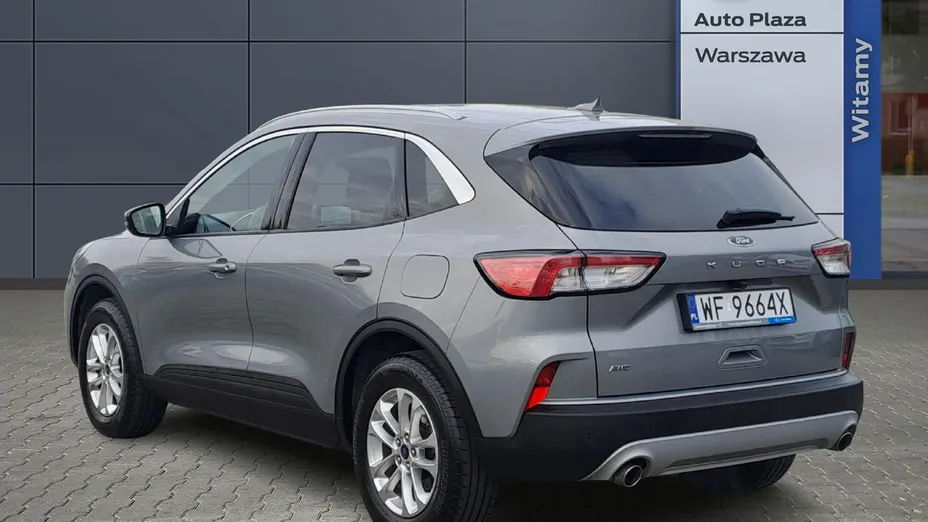 FORD Kuga -