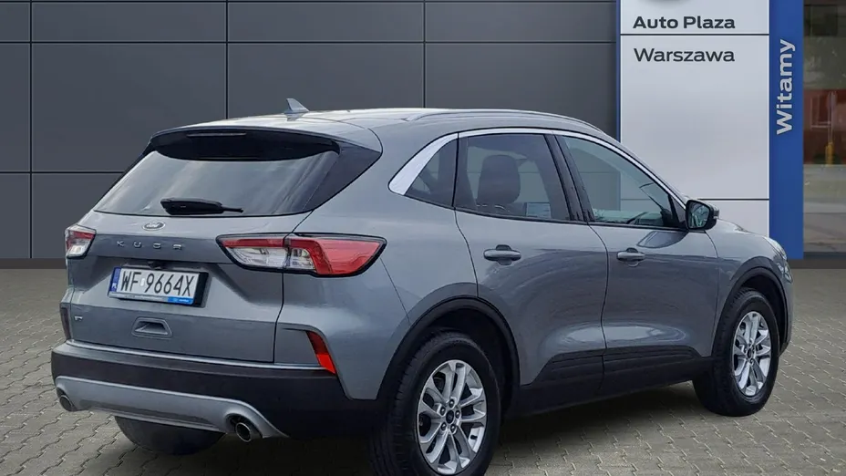 FORD Kuga -