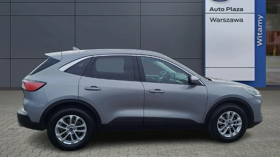 FORD Kuga -