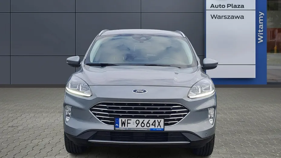FORD Kuga -