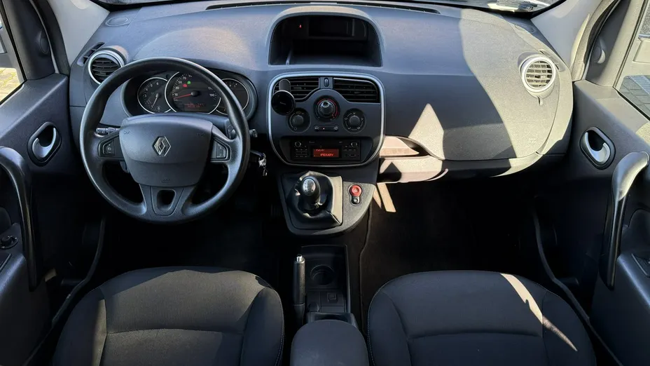 RENAULT Kangoo -