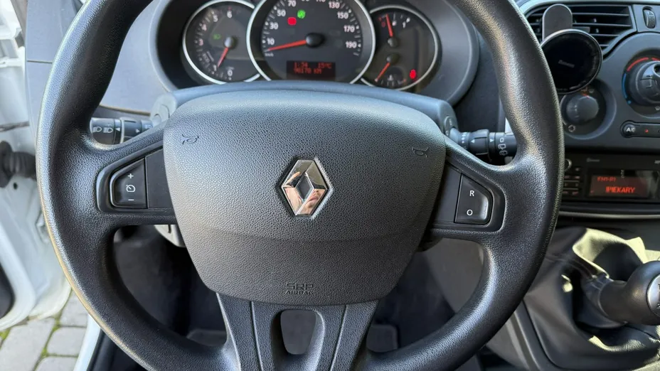 RENAULT Kangoo -