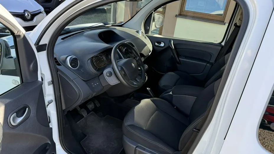 RENAULT Kangoo -