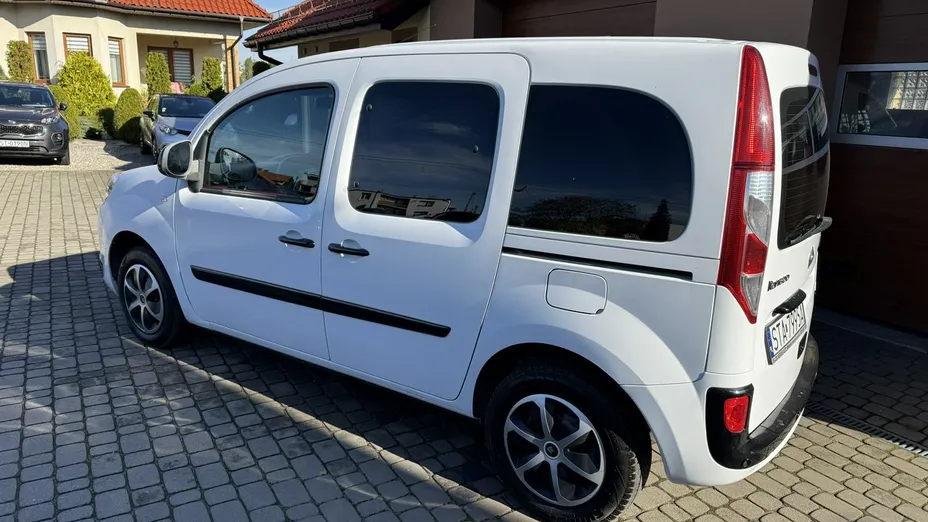 RENAULT Kangoo -