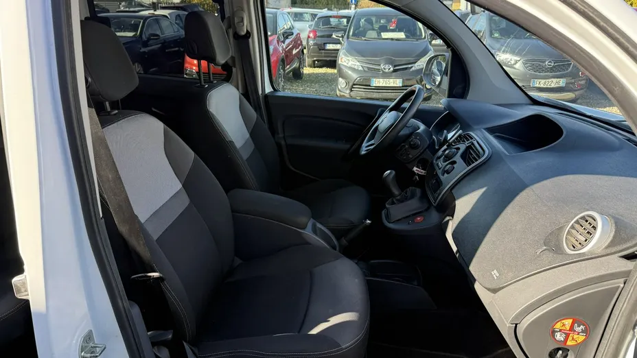 RENAULT Kangoo -
