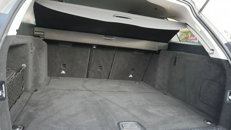 MERCEDES-BENZ C Klasa -