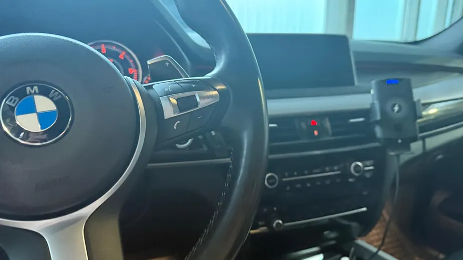 BMW X5 X5 4.0d xDrive