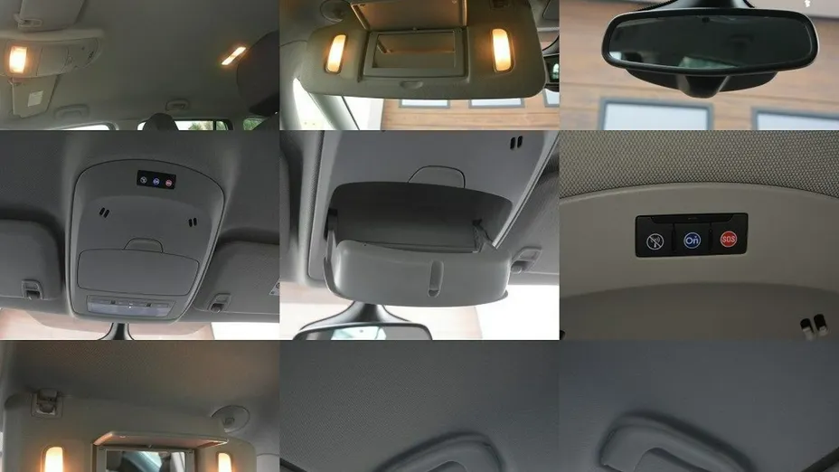 OPEL Zafira -