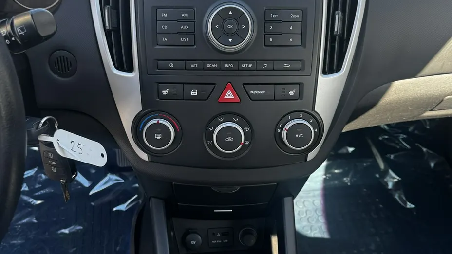 KIA Cee'd -