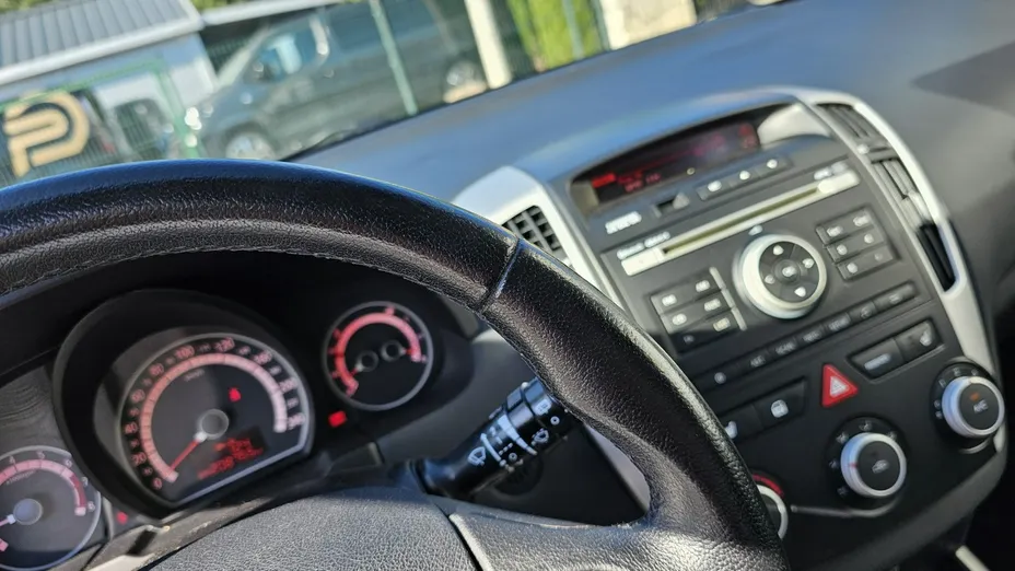 KIA Cee'd -