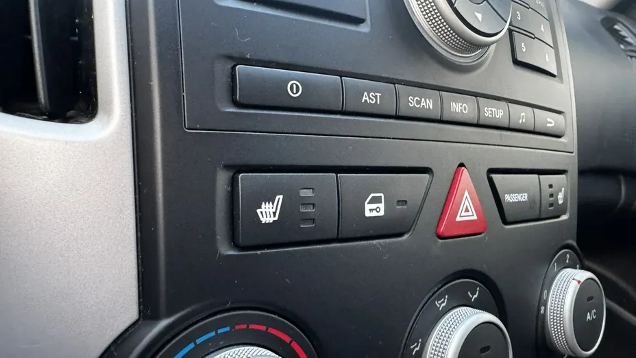 KIA Cee'd -