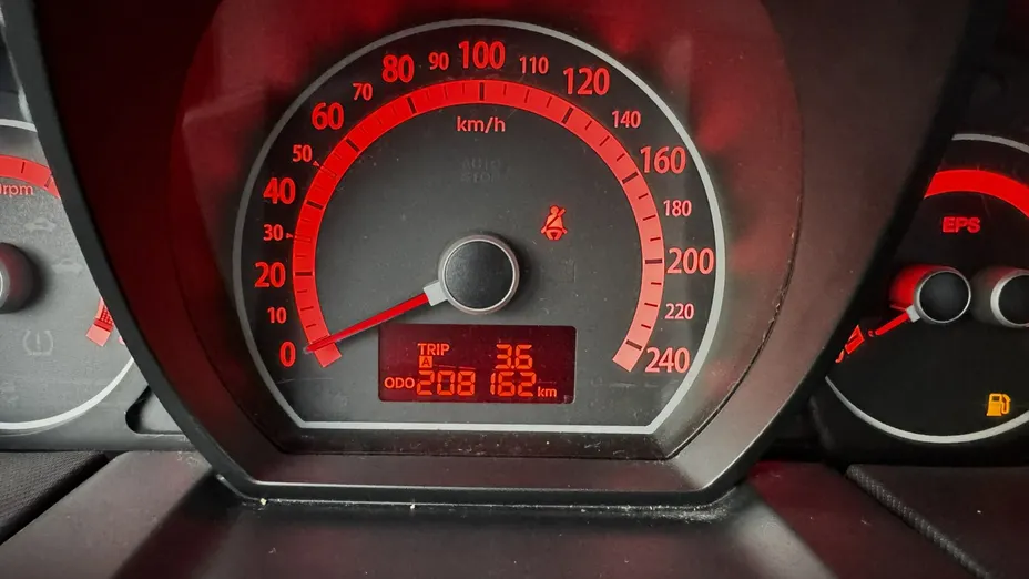 KIA Cee'd -