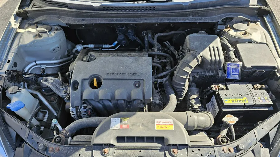 KIA Cee'd -