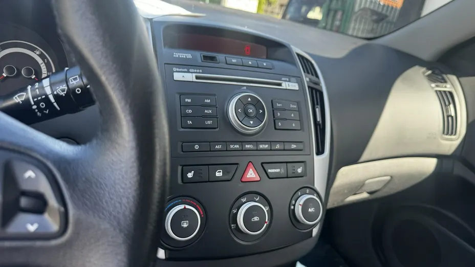 KIA Cee'd -