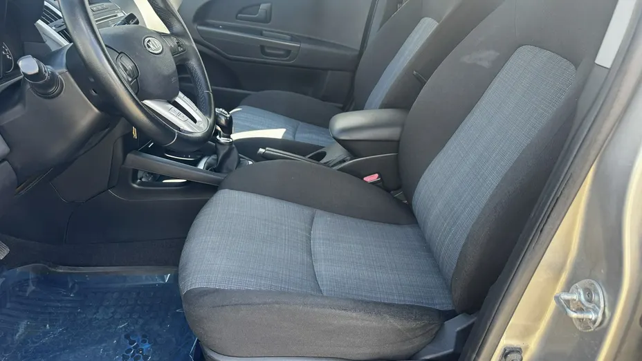 KIA Cee'd -