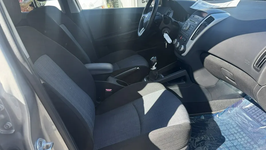 KIA Cee'd -