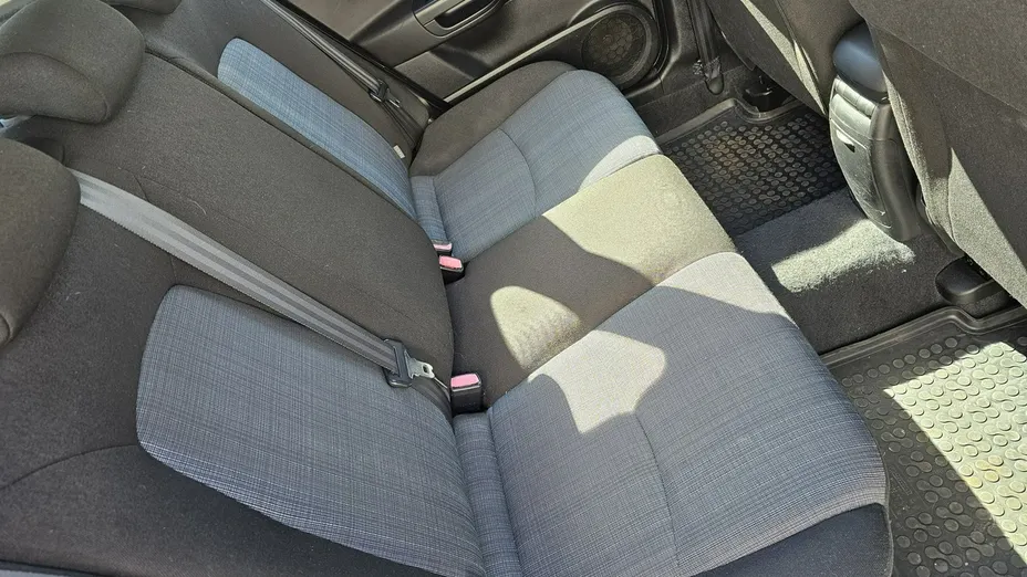 KIA Cee'd -