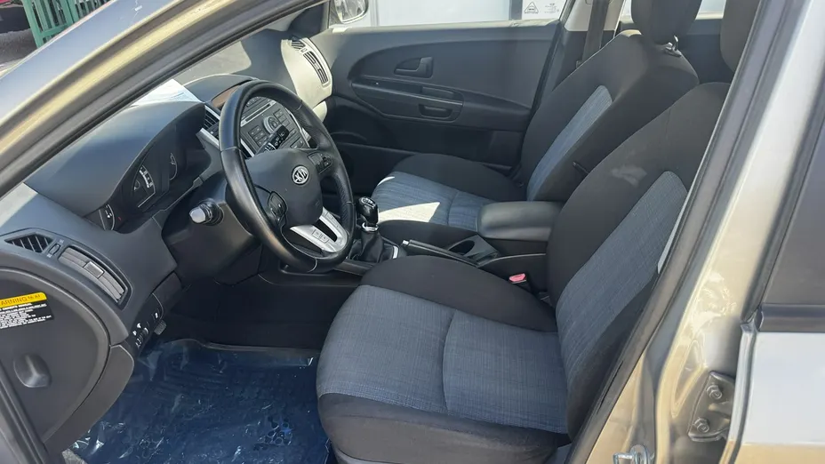 KIA Cee'd -