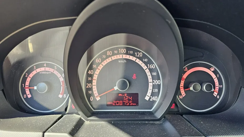 KIA Cee'd -