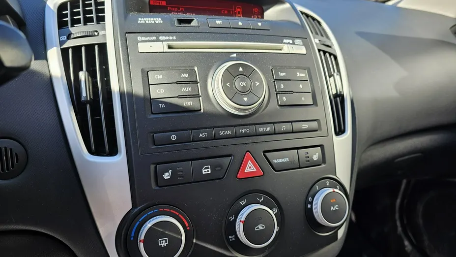 KIA Cee'd -