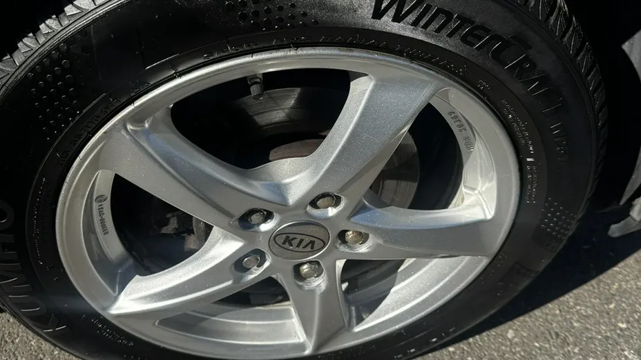 KIA Cee'd -