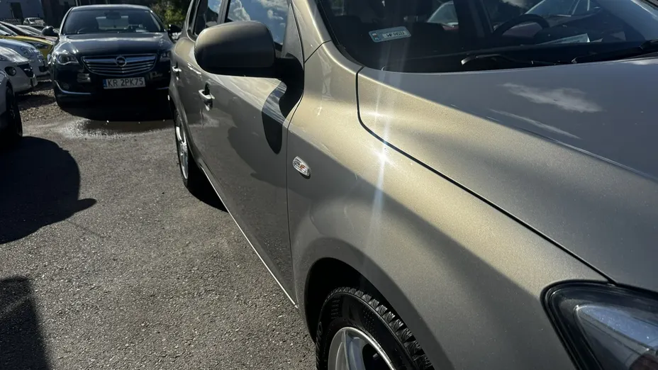 KIA Cee'd -
